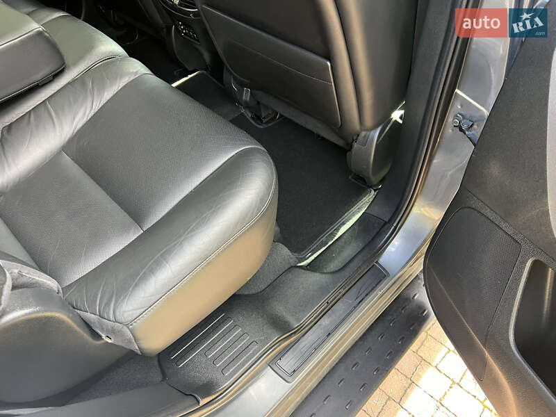 Внедорожник / Кроссовер Acura MDX 2008 в Киеве