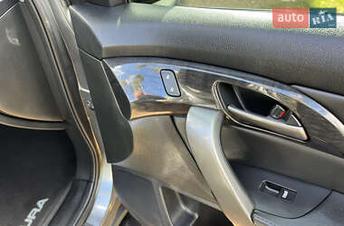 Позашляховик / Кросовер Acura MDX 2008 в 
