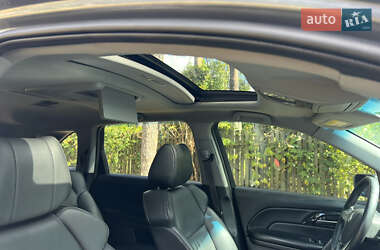 Позашляховик / Кросовер Acura MDX 2008 в 