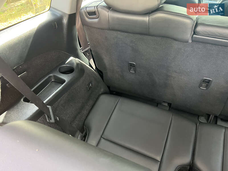 Внедорожник / Кроссовер Acura MDX 2008 в Киеве