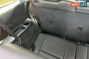 Позашляховик / Кросовер Acura MDX 2008 в 