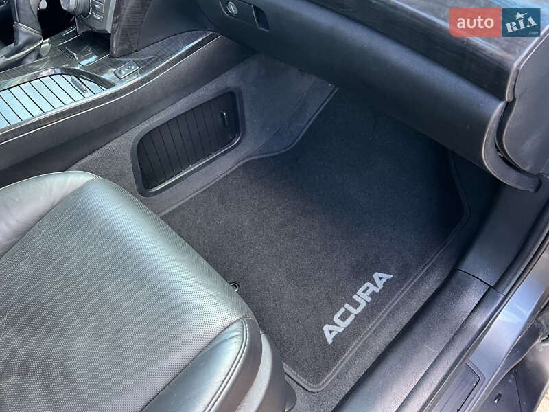 Внедорожник / Кроссовер Acura MDX 2008 в Киеве