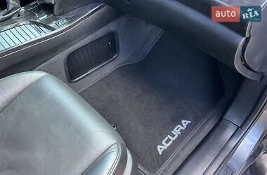 Позашляховик / Кросовер Acura MDX 2008 в 