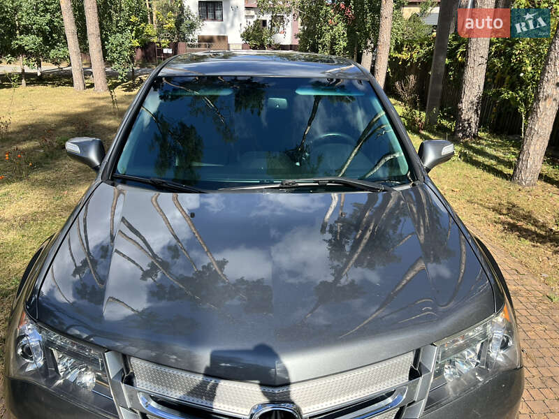 Внедорожник / Кроссовер Acura MDX 2008 в Киеве