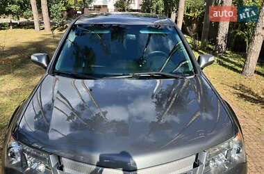 Позашляховик / Кросовер Acura MDX 2008 в 