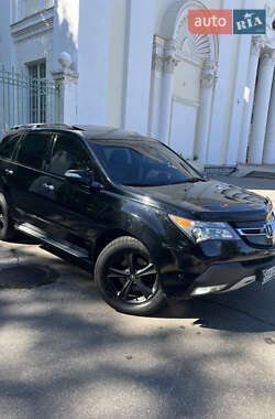 Позашляховик / Кросовер Acura MDX 2007 в Жовтих Водах