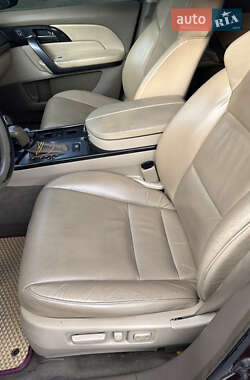 Внедорожник / Кроссовер Acura MDX 2008 в 