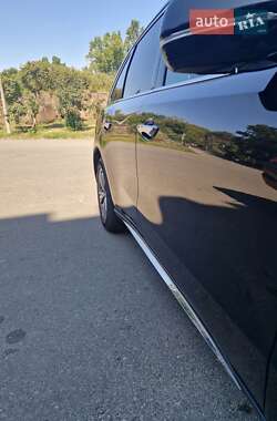 Внедорожник / Кроссовер Acura MDX 2019 в 