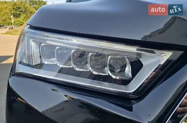 Внедорожник / Кроссовер Acura MDX 2019 в 