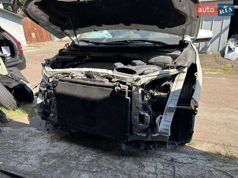 Внедорожник / Кроссовер Acura MDX 2017 в Киеве фото 8 Внедорожник / Кроссовер Acura MDX 2017 в Киеве