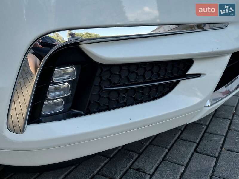 Внедорожник / Кроссовер Acura MDX 2018 в Черновцах