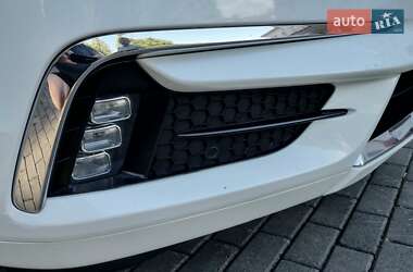 Внедорожник / Кроссовер Acura MDX 2018 в 