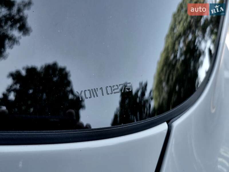 Внедорожник / Кроссовер Acura MDX 2018 в Черновцах