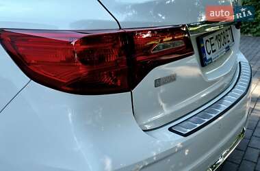 Внедорожник / Кроссовер Acura MDX 2018 в 