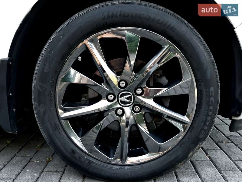 Внедорожник / Кроссовер Acura MDX 2018 в Черновцах