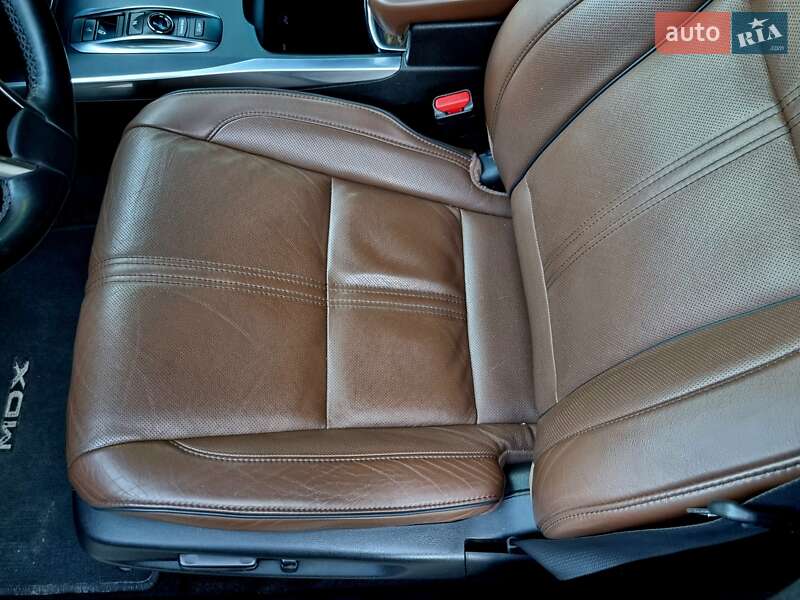 Внедорожник / Кроссовер Acura MDX 2018 в Черновцах