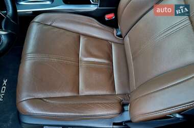 Внедорожник / Кроссовер Acura MDX 2018 в 