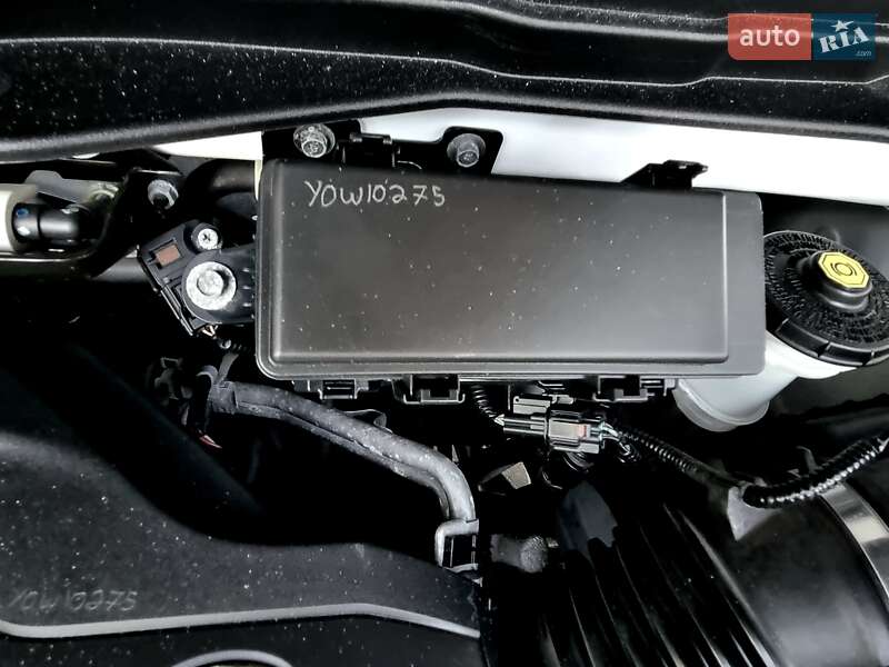 Внедорожник / Кроссовер Acura MDX 2018 в Черновцах