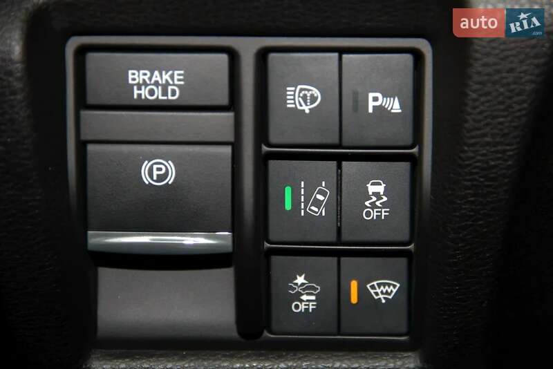 Внедорожник / Кроссовер Acura MDX 2018 в Черновцах