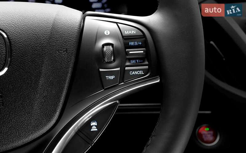 Внедорожник / Кроссовер Acura MDX 2018 в Черновцах