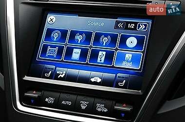 Внедорожник / Кроссовер Acura MDX 2018 в 