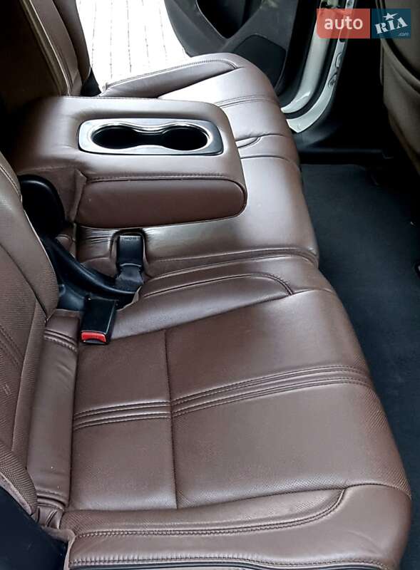 Внедорожник / Кроссовер Acura MDX 2018 в Черновцах