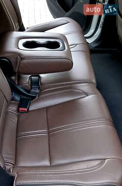 Внедорожник / Кроссовер Acura MDX 2018 в 