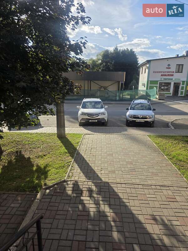 Внедорожник / Кроссовер Acura MDX 2008 в Дрогобыче