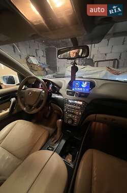 Внедорожник / Кроссовер Acura MDX 2008 в 