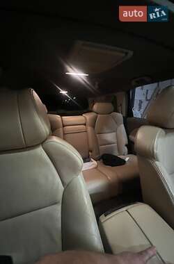 Внедорожник / Кроссовер Acura MDX 2008 в 