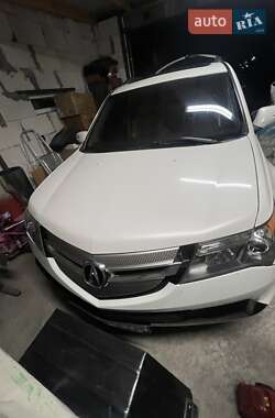 Внедорожник / Кроссовер Acura MDX 2008 в 