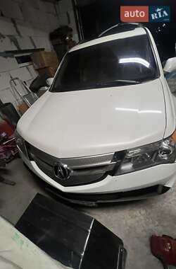 Внедорожник / Кроссовер Acura MDX 2008 в 