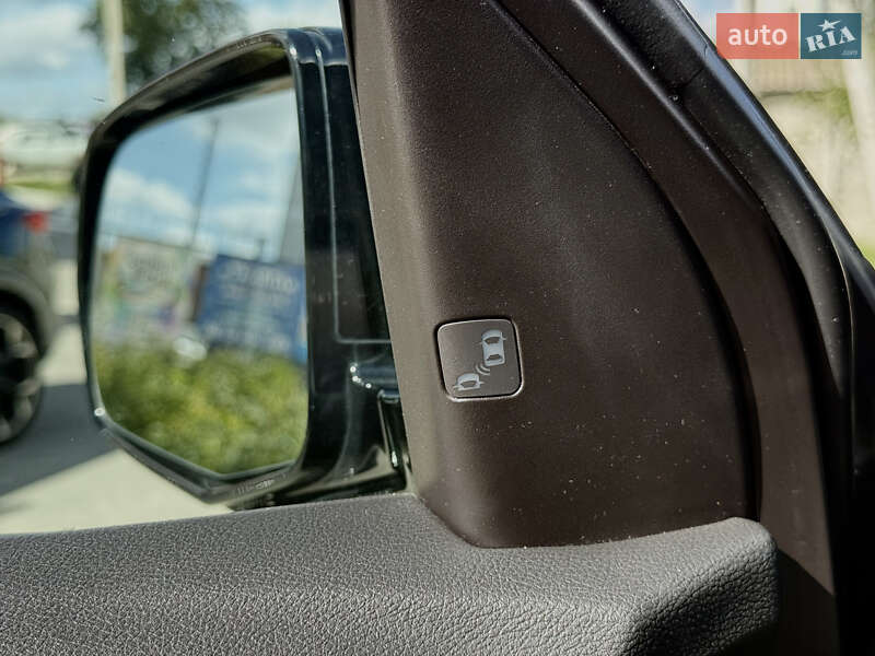 Позашляховик / Кросовер Acura MDX 2018 в Борисполі фото 13 Позашляховик / Кросовер Acura MDX 2018 в Борисполі