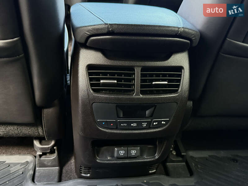 Позашляховик / Кросовер Acura MDX 2018 в Борисполі фото 19 Позашляховик / Кросовер Acura MDX 2018 в Борисполі