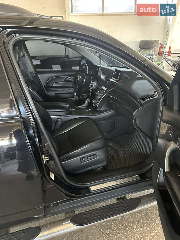Внедорожник / Кроссовер Acura MDX 2008 в Полтаве