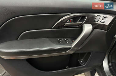 Внедорожник / Кроссовер Acura MDX 2007 в 