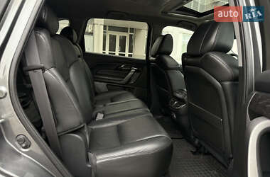 Внедорожник / Кроссовер Acura MDX 2007 в 
