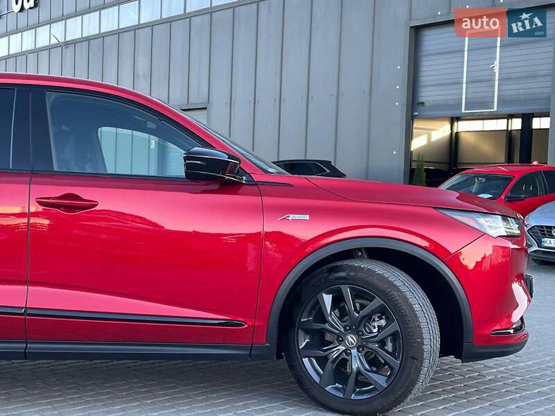 Внедорожник / Кроссовер Acura MDX 2023 в Львове фото 5 Внедорожник / Кроссовер Acura MDX 2023 в Львове