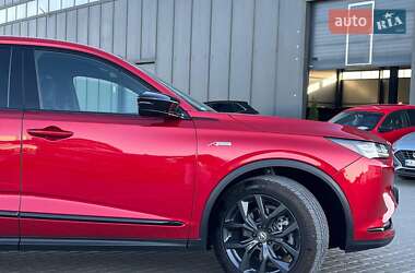 Внедорожник / Кроссовер Acura MDX 2023 в 