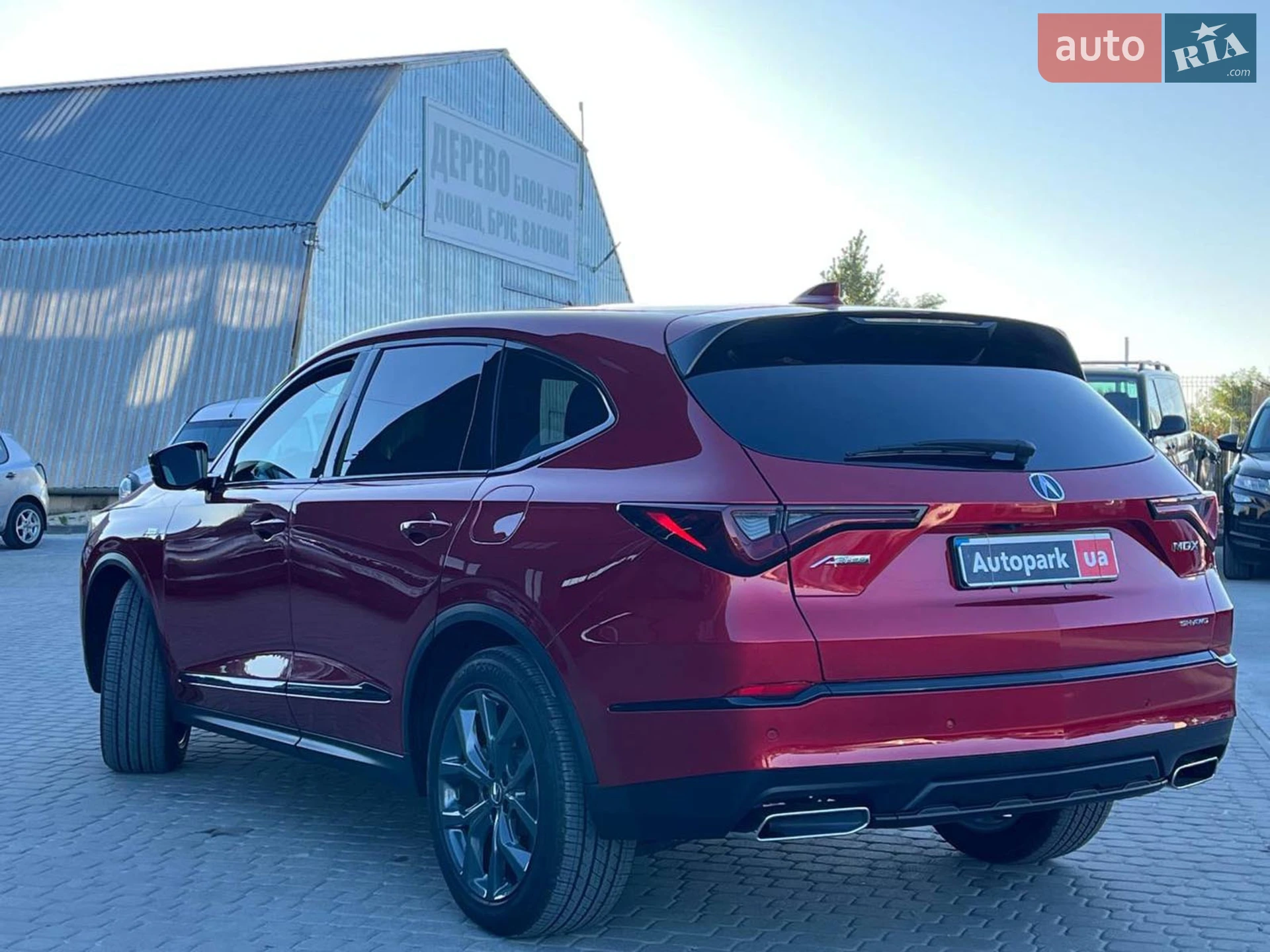 2023 Acura MDX - мініатюра 9