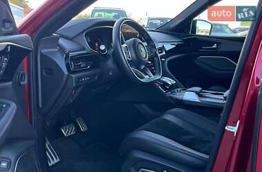 Внедорожник / Кроссовер Acura MDX 2023 в 