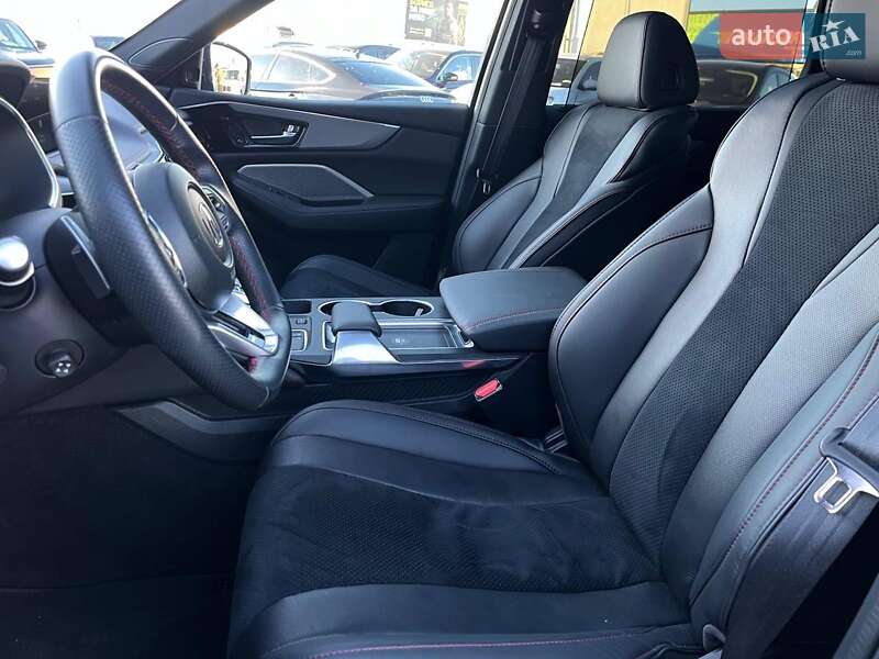 Внедорожник / Кроссовер Acura MDX 2023 в Львове фото 21 Внедорожник / Кроссовер Acura MDX 2023 в Львове