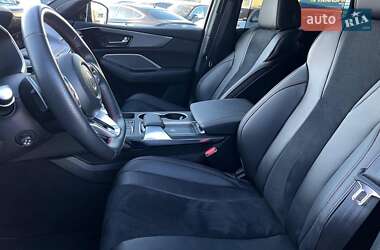 Внедорожник / Кроссовер Acura MDX 2023 в 