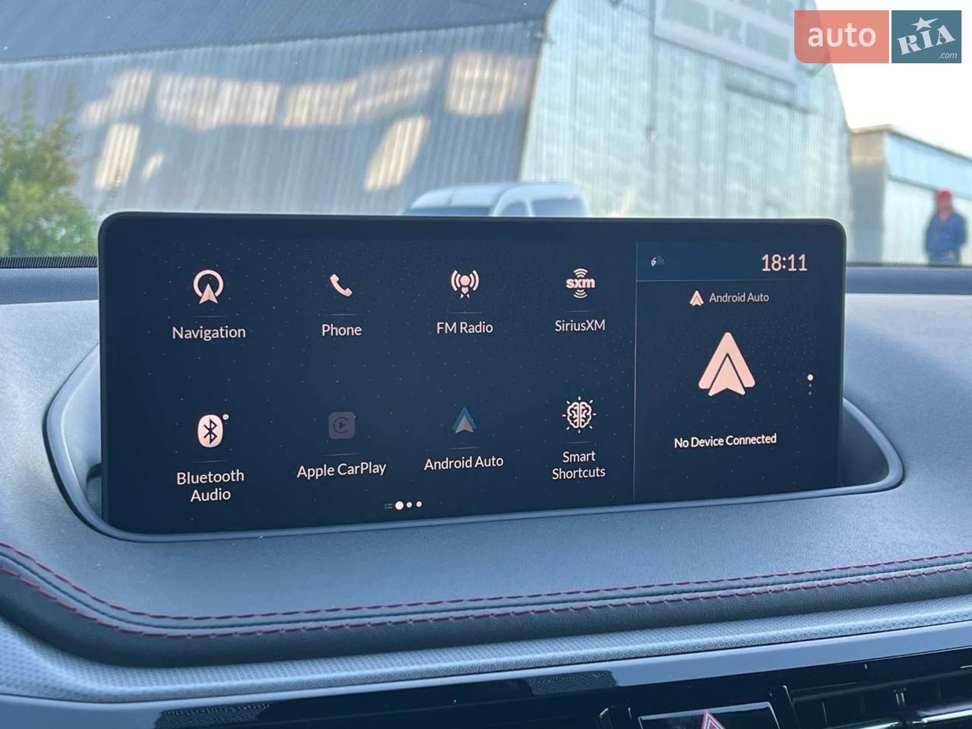 2023 Acura MDX - мініатюра 26