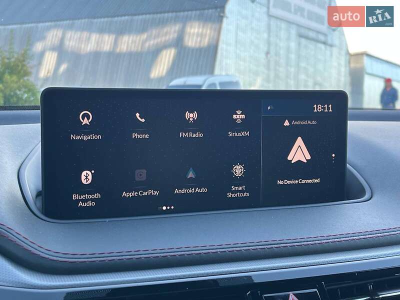 Внедорожник / Кроссовер Acura MDX 2023 в Львове фото 26 Внедорожник / Кроссовер Acura MDX 2023 в Львове