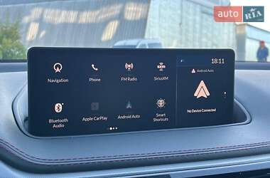 Внедорожник / Кроссовер Acura MDX 2023 в 