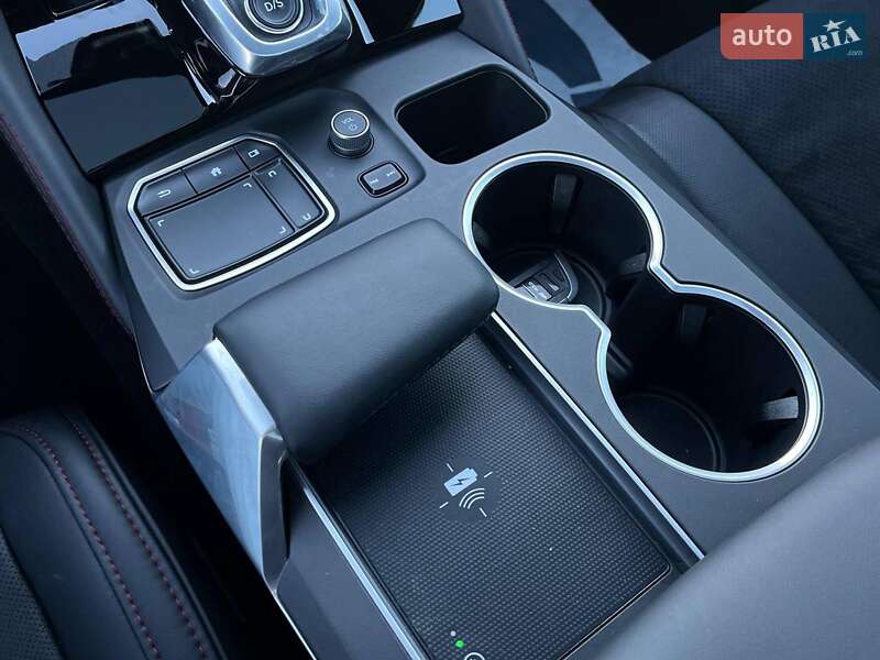 Внедорожник / Кроссовер Acura MDX 2023 в Львове фото 30 Внедорожник / Кроссовер Acura MDX 2023 в Львове