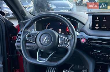 Внедорожник / Кроссовер Acura MDX 2023 в 