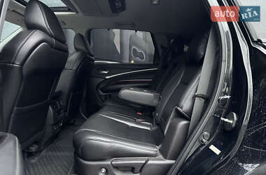 Внедорожник / Кроссовер Acura MDX 2014 в 