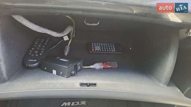 Внедорожник / Кроссовер Acura MDX 2008 в Чернигове